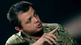 Семенченко рассказал о зверствах боевиков