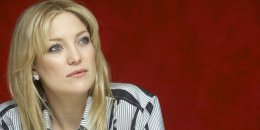 Актриса Кейт Хадсон раскрыла секреты своего питания и фитнеса