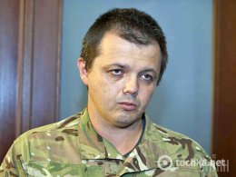 Семенченко "доедает" остатки своего бизнеса и думает, чем зарабатывать на жизнь