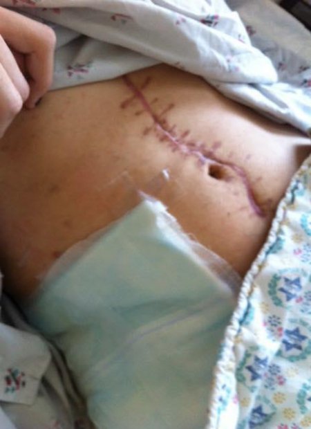 Из-за "отсутствия доказательств участия в АТО" судья лишил права голоса пограничника (ФОТО)