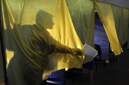 Памятка для избирателей: что нужно знать, отправляясь на избирательный участок