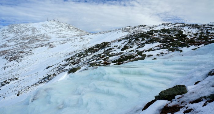 ТОП-5 самых губительных мест на Земле (ФОТО)