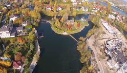 Коррупция в деталях. "Остров Левочкиных" привлек внимание прокуратуры (ВИДЕО)