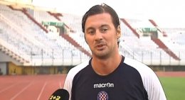 Милевский удивился результату "Динамо" в Ольборге