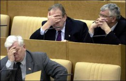 Депутаты Госдумы РФ не поедут в Украину в качестве наблюдателей