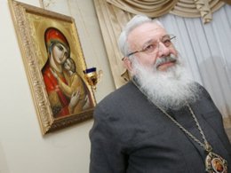 Власть последние 15 лет не поддерживала народ на Донбассе - Гузар (ВИДЕО)