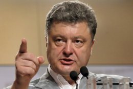 Вопрос относительно газовых договоренностей с РФ может быть решен в среду, - Порошенко
