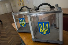 Первые нарушения на внеочередных выборах в Верховную Раду