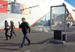 В Украине стоит отменить "день тишины", поскольку эта норма нарушается, - эксперт