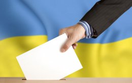 Первые данные о явке избирателей на досрочных выборах в ВР