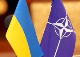 НАТО обещает долгосрочную помощь украинской армии