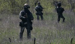 Сегодня украинские силовики 18 раз подверглись обстрелам