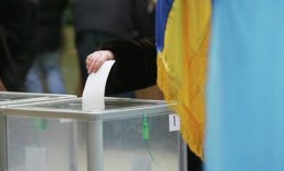 В Госпогранслужбе отметили увеличение количества людей,  въезжающих на территорию Украину, чтобы проголосовать