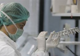 Из-за расставания с девушкой, молодой человек отрезал себе детородный орган