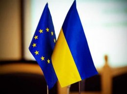 ЕС надеется на формирование нового украинского парламента с мощным проевропейским большинством