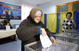 Почему многие одесситы проигнорировали выборы в Раду?