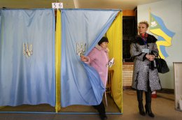 На нескольких участках на Харьковщине погас свет