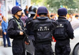 Китай может отменить смертную казнь для 9 видов преступлений