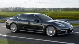 Mercedes-Benz и Porsche займутся выпуском электрических суперкаров