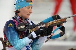 Вита Семеренко рассказала о своих увлечениях
