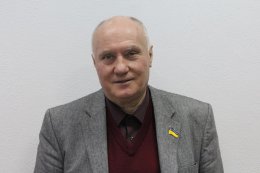 Экс-мэр Киева Иван Салий сидит без отопления и горячей воды