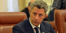 Бойко опасается, что оккупированная часть Донбасса перейдет в рублевую зону