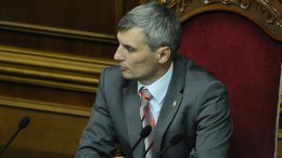 У нас есть больше 5%, - Кошулинский