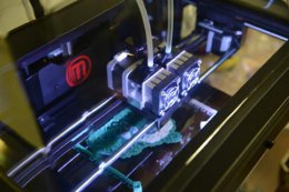 Поставки 3D-принтеров в 2015 году существенно увеличатся