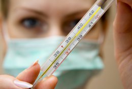 Новые штаммы гриппа атакуют украинцев в феврале