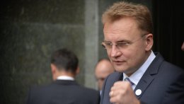Предвыборная кампания "Самопомощи" обошлась партии в кругленькую сумму