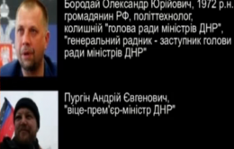 Кремль разработал план действий боевиков на Донбассе (ВИДЕО)