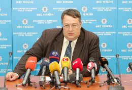 Геращенко считает, что переговоров с "Оппозиционным блоком" быть не должно (ВИДЕО)