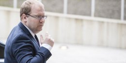 В МИД Дании считают, что Европа должна бороться с российской гибридной войной
