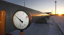 Сегодня состоятся очередные газовые переговоры в формате ЕС - Украина - РФ