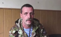 Безлер признал, что с "ДНР" ему не по пути