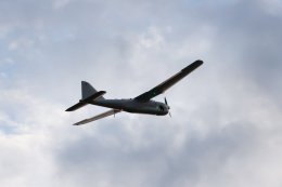 Бердичевские умельцы изготовили для солдат беспилотник и бронемашину (ВИДЕО)