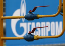 "Газпрому" дали возможность производить взаимозачет с "Нафтогазом"