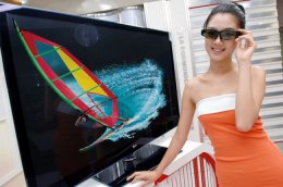 LG Electronics закрывает производство плазменных телевизоров
