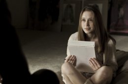 Трейлер нового фильма "Экстрасенс 2: Лабиринты разума" (ВИДЕО)