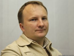 При хорошем руководстве Украина может стать суперсильной страной, - Палий