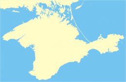Россия в политическом плане несет огромные потери, аннексировав Крым, - правозащитница