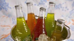 Употребление газированных напитков ускоряет старение клеток
