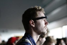 В американских кинотеатрах запретили использование во время киносеансов Google Glass
