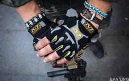 Топ-10 военных, прошедших в Парламент