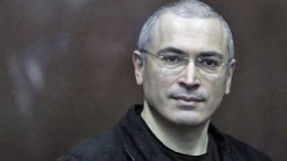 Михаил Ходорковский: "Только очередной диктатор сможет вернуть Крым Украине"