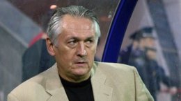 Фоменко не верит в шансы Роналду получить “Золотой мяч”