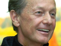 Задорнов гордится, что попал в список персон нон грата в Украине