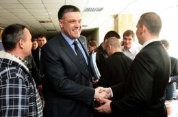 Политологи спрогнозировали, чем займутся партии, оставшиеся за бортом Верховной Рады