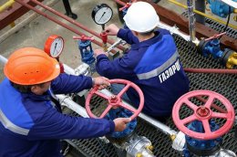 Временное газовое соглашение закладывает следующие конфликты, - эксперт