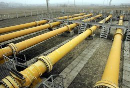 Газовое соглашение 2009 года осталось в силе